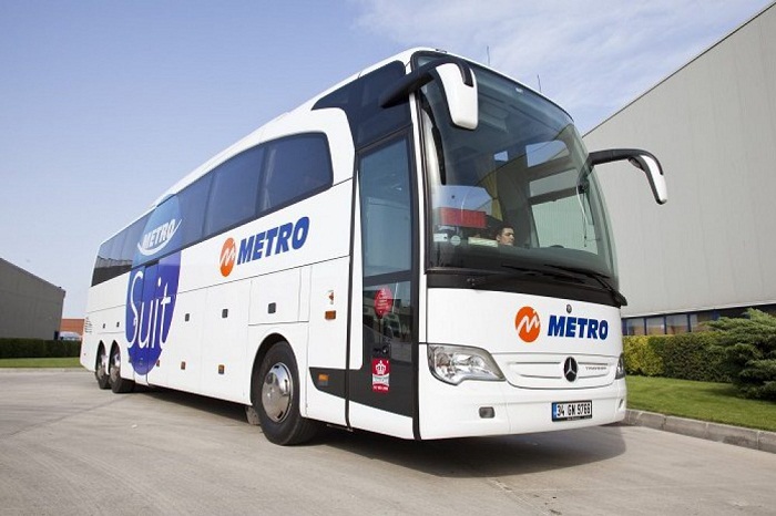 Bakıdan Bolqarıstana avtobus xətti açılır